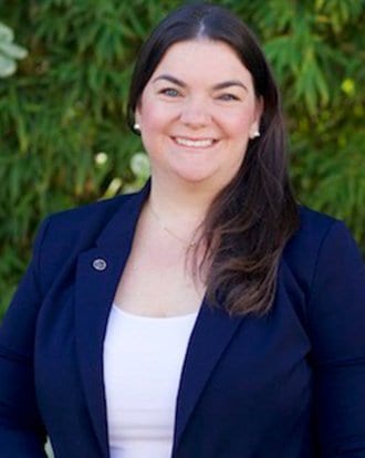 Holly Patterson - Business development