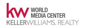 KW world media center logo