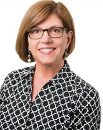 Rebecca Ohan - Marketing manager