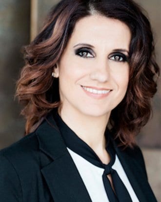 Yvette Torossian - Operations manager