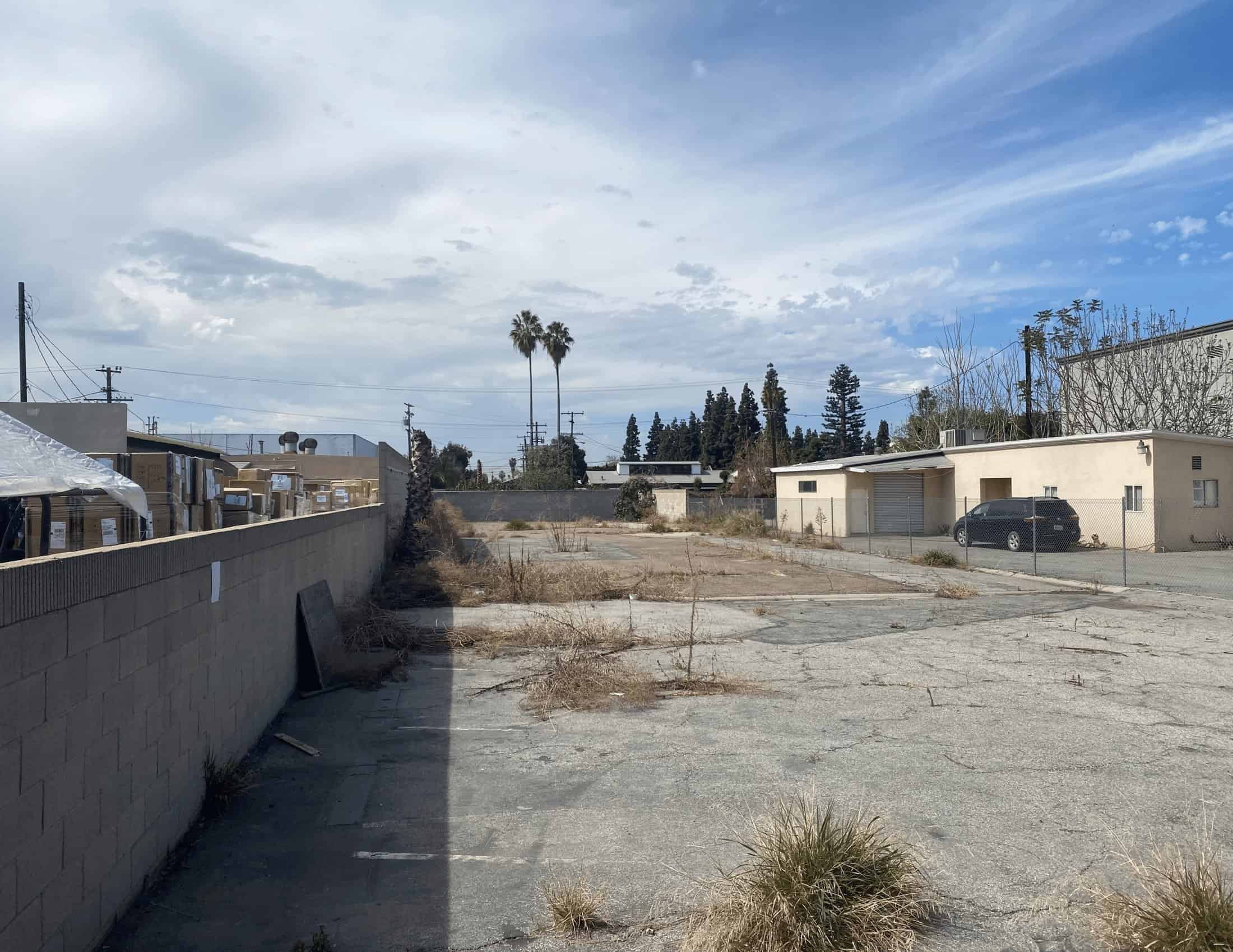 11346 Stewart Street El Monte CA 91731