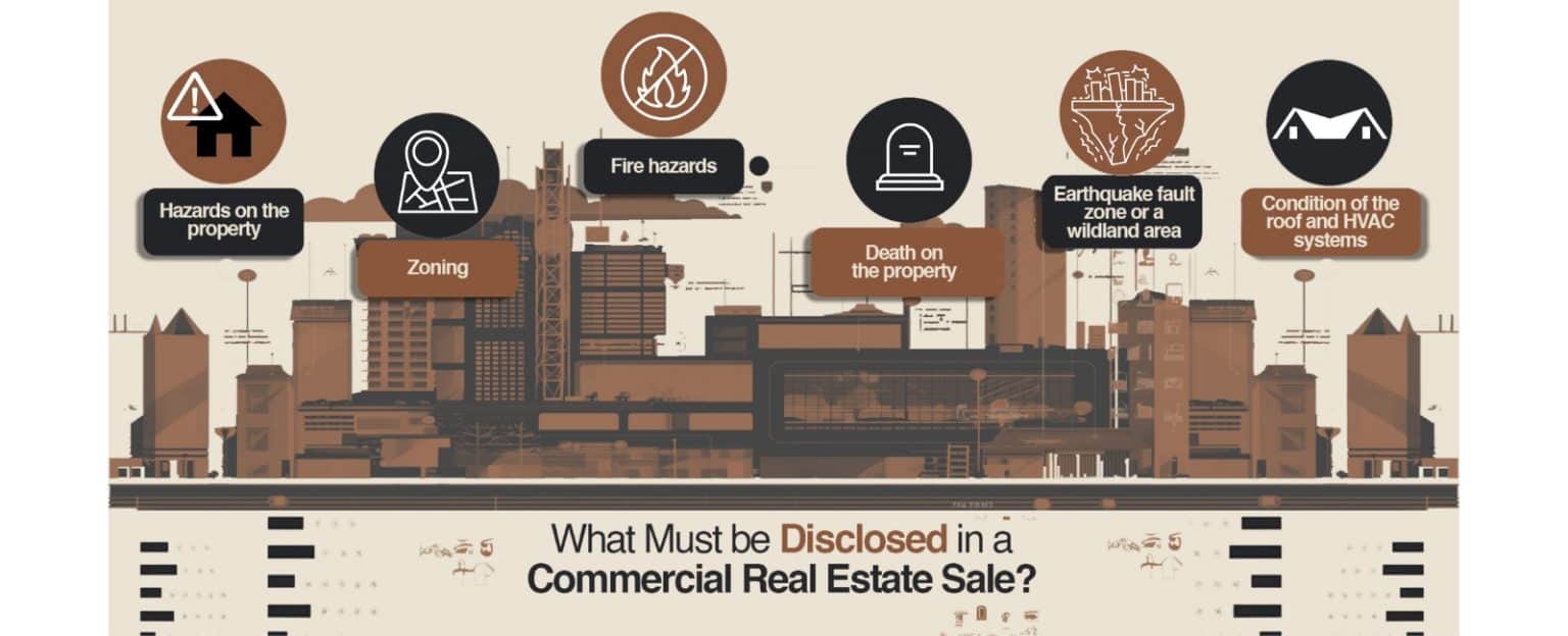 Seller's Disclosures in California Everything You Need to Know