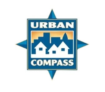 Urban Compass Logo