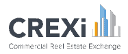 CREXi Logo